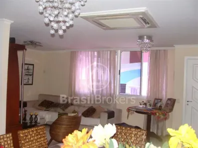Casa de Condomínio com 4 Quartos à venda, 320m² no Recreio dos Bandeirantes, Rio de Janeiro