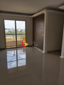 Apartamento com 3 Quartos à venda, 66m² no Bonfim, Campinas
