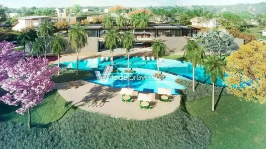 Lote/Terreno à venda, 250m² no Jardim Fortaleza, Paulínia