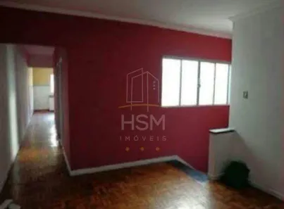 Apartamento com 2 Quartos para alugar, 72m² no Assunção, São Bernardo do Campo
