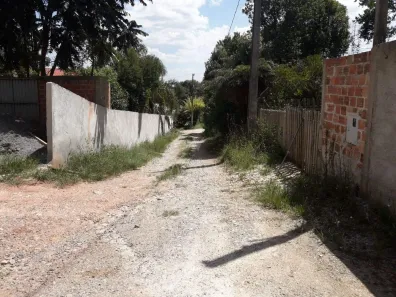 Lote/Terreno à venda, 2258m² no Guarani, Colombo
