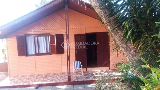 Casa com 2 Quartos à venda, 63m² no Eugênio Ferreira, Canela
