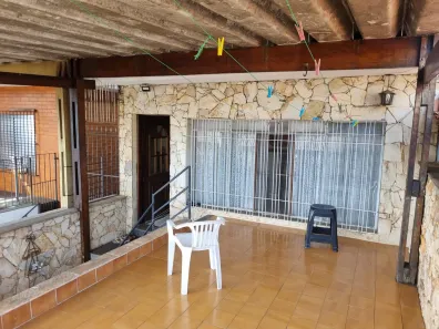 Casa com 2 Quartos à venda, 100m² no Brasilândia, São Paulo