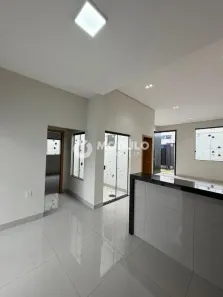 Casa com 3 Quartos à venda, 150m² no Santa Rosa, Uberlândia