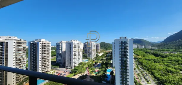 Apartamento com 3 Quartos à venda, 131m² no Barra Olímpica, Rio de Janeiro
