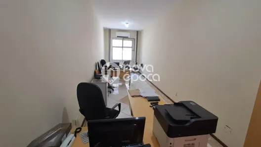 Sala Comercial à venda, 29m² no Freguesia (Ilha do Governador), Rio de Janeiro