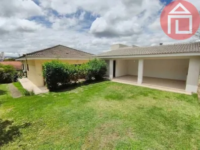 Casa com 3 Quartos à venda, 220m² no Jardim América, Bragança Paulista