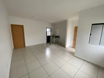 Casa com 3 Quartos à venda, 81m² no Parque Residencial Michael Licha, Londrina