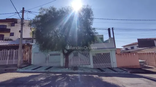 Casa com 3 Quartos à venda, 404m² no Jardim Simus, Sorocaba