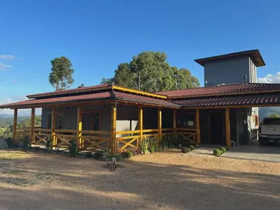 Fazenda/Sítio à venda, 500000m² no , Urubici