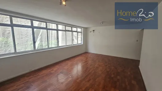 Apartamento com 3 Quartos para alugar, 155m² no Copacabana, Rio de Janeiro