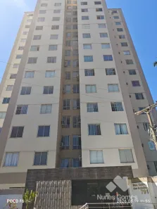 Apartamento com 3 Quartos para alugar, 59m² no Setor Pedro Ludovico, Goiânia