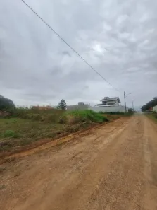 Lote/Terreno à venda, 319m² no Itacolomi, Balneário Piçarras