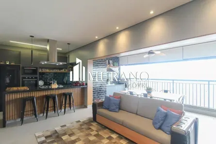Apartamento com 2 Quartos à venda, 91m² no Vila Prudente, São Paulo