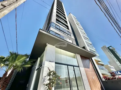 Apartamento com 3 Quartos para alugar, 155m² no Centro, Balneário Piçarras