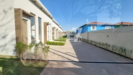 Casa de Condomínio com 2 Quartos à venda, 150m² no Parque Rural Fazenda Santa Cândida, Campinas