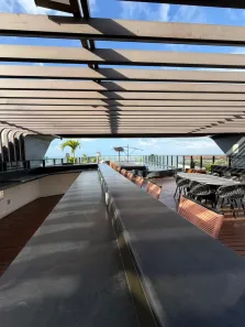 Flat com 1 Quarto à venda, 27m² no Cabo Branco, João Pessoa