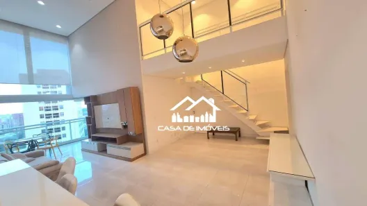 Apartamento com 3 Quartos para alugar, 156m² no Jardim Fonte do Morumbi, São Paulo