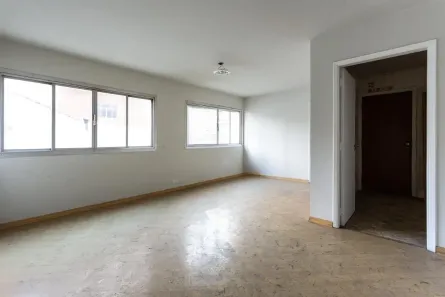 Apartamento com 2 Quartos à venda, 85m² no Indianópolis, São Paulo