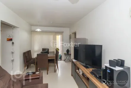 Apartamento com 3 Quartos à venda, 70m² no Cavalhada, Porto Alegre