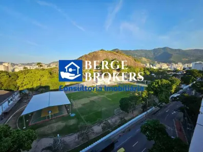 Cobertura com 1 Quarto à venda, 67m² no Tijuca, Rio de Janeiro