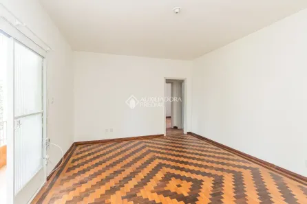 Apartamento com 2 Quartos para alugar, 60m² no Jardim São Pedro, Porto Alegre