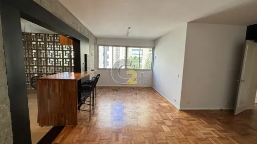 Apartamento com 3 Quartos à venda, 97m² no Paraíso, São Paulo
