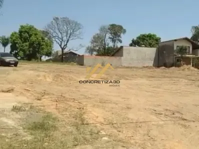 Lote/Terreno à venda, 1000m² no Recanto Campestre Internacional de Viracopos Gleba 6, Indaiatuba