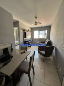 Apartamento com 2 Quartos à venda, 55m² no Engenho da Rainha, Rio de Janeiro