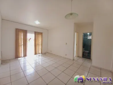 Apartamento com 2 Quartos para alugar, 60m² no Residencial Parque dos Ipês, Jaguariúna