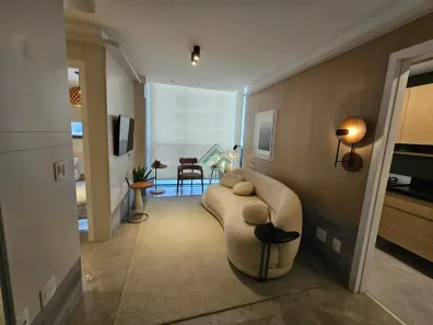 Apartamento com 2 Quartos à venda, 58m² no Jockey de Itaparica, Vila Velha