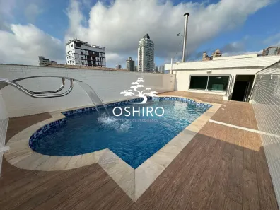 Casa com 4 Quartos à venda, 370m² no Ponta da Praia, Santos