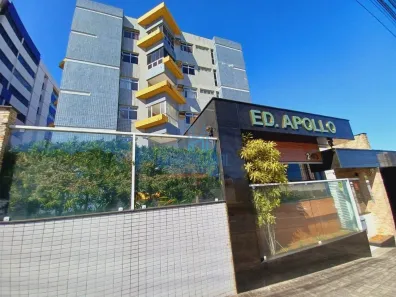 Apartamento com 3 Quartos à venda, 132m² no Candelária, Natal