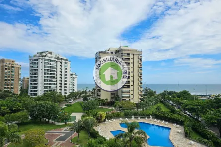 Apartamento com 4 Quartos à venda, 230m² no Barra da Tijuca, Rio de Janeiro