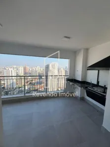 Apartamento com 2 Quartos à venda, 74m² no Vila Dom Pedro I, São Paulo