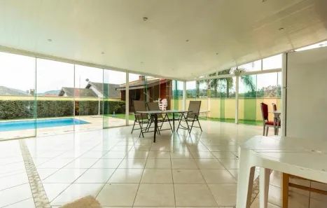 Casa com 4 Quartos para venda ou aluguel, 445m² no Tamboré, Santana de Parnaíba