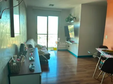 Apartamento com 3 Quartos à venda, 62m² no Vila Moreira, São Paulo