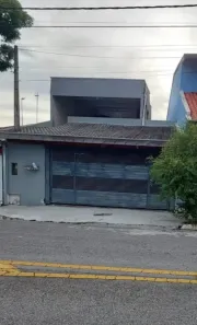 Casa com 2 Quartos à venda, 140m² no Residencial Armando Moreira Righi, São José dos Campos