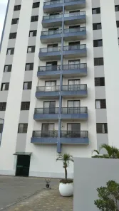 Apartamento com 3 Quartos à venda, 77m² no Vila Príncipe de Gales, Santo André