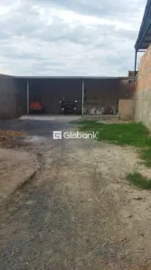 Lote/Terreno para alugar, 200m² no Interlagos, Montes Claros