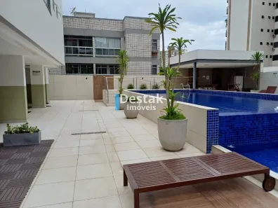 Apartamento com 4 Quartos à venda, 171m² no São João, Volta Redonda