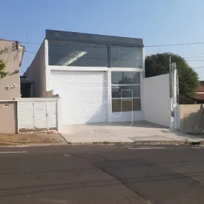 Imóvel Comercial à venda, 600m² no Marília, Marília