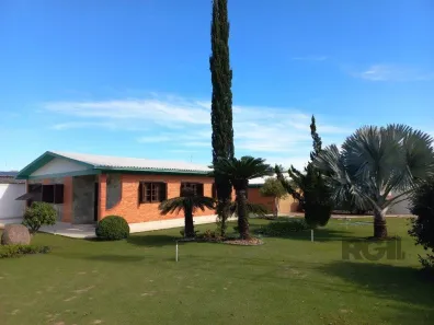Casa com 2 Quartos à venda, 1080m² no Santo Onofre, Viamão