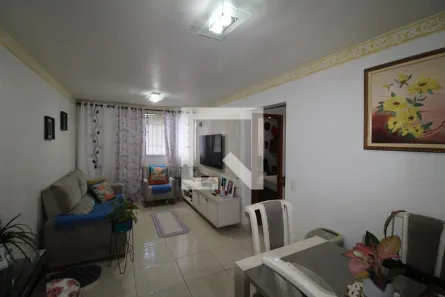 Apartamento com 2 Quartos à venda, 58m² no Vila Bela Vista (Zona Norte), São Paulo