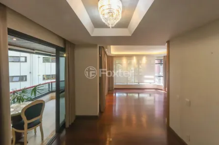 Apartamento com 5 Quartos à venda, 182m² no Itaim Bibi, São Paulo