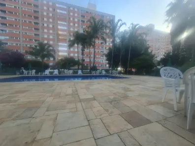 Apartamento com 2 Quartos à venda, 78m² no Vila Marieta, Campinas