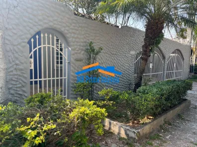 Sobrado com 5 Quartos à venda, 150m² no Parque Continental, São Paulo