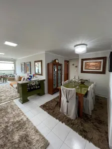 Apartamento com 3 Quartos à venda, 132m² no Jardim Oceania, João Pessoa