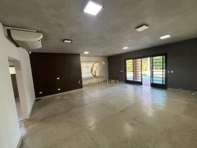 Imóvel Comercial para alugar, 130m² no Condomínio Reserva do Paratehy, São José dos Campos