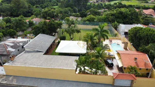 Fazenda/Sítio com 1 Quarto à venda, 346m² no Jardim Saltense, Salto